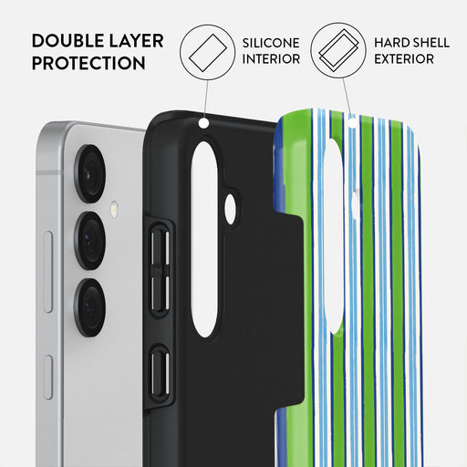 Gelato - Samsung Galaxy S25 Plus Case 2