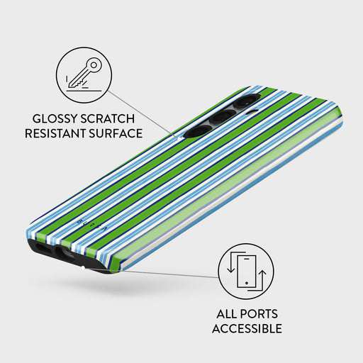 Gelato - Samsung Galaxy S25 Plus Case 3