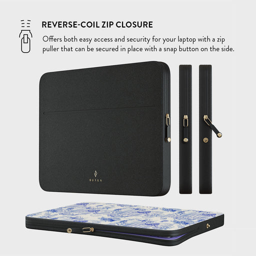 Sobremesa - Laptop Sleeve 9