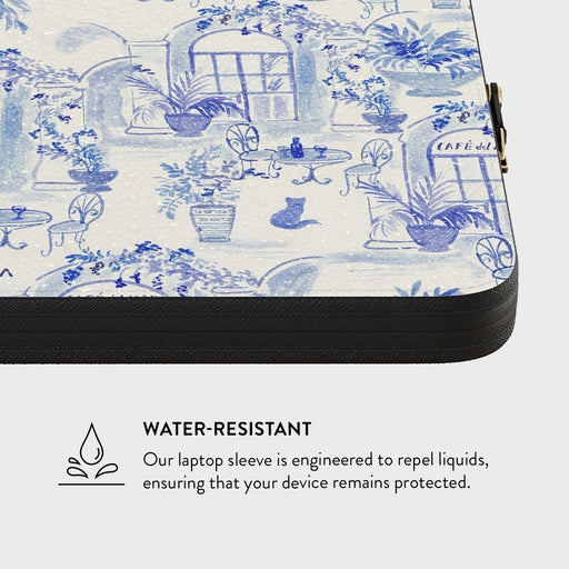 Sobremesa - Laptop Sleeve 10