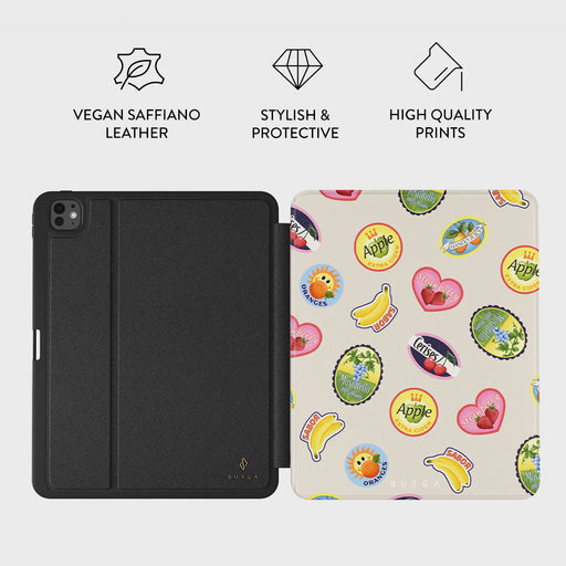 Flavour - iPad Pro 13 (7th Gen) Case 2