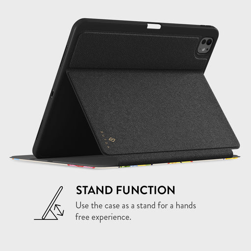 Flavour - iPad Pro 13 (7th Gen) Case 5