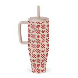 Leakproof Straw