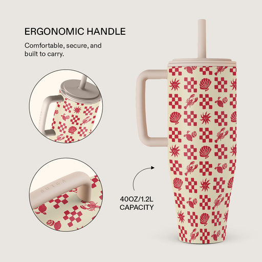 Ciao - All Day Leakproof Tumbler 2