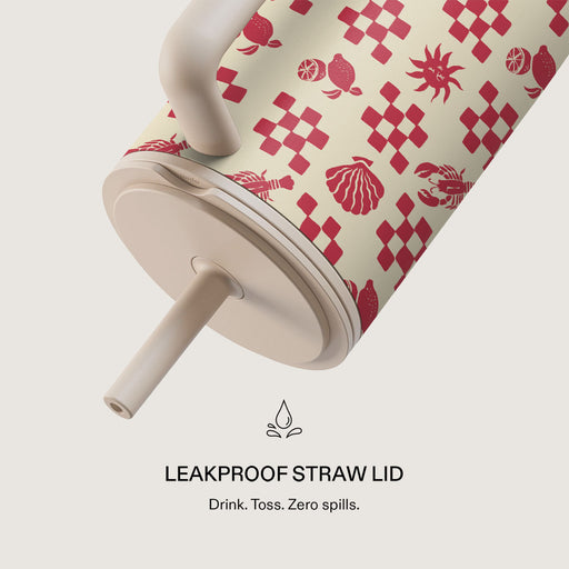Ciao - All Day Leakproof Tumbler 3