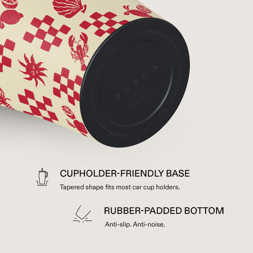 Ciao - All Day Leakproof Tumbler 4