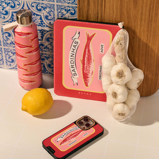 Gourmet - iPad 9.7 (6th/5th Gen) Case 9