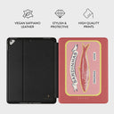 Gourmet - iPad 9.7 (6th/5th Gen) Case 2