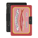 Gourmet - Samsung Galaxy Tab S9/S10 Case 1