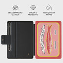 Gourmet - Samsung Galaxy Tab S9/S10 Case 2