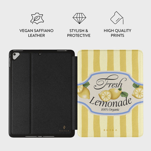 Frizzante - iPad 9.7 (6th/5th Gen) Case 2