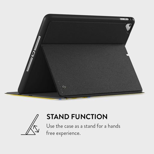 Frizzante - iPad 9.7 (6th/5th Gen) Case 5