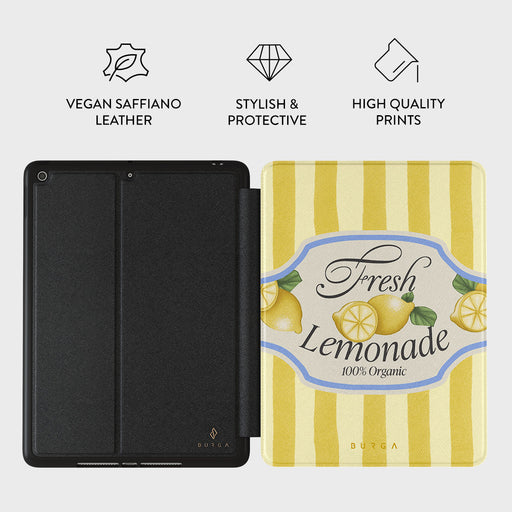 Frizzante - iPad 10.2 (9th/8th/7th Gen) Case 2