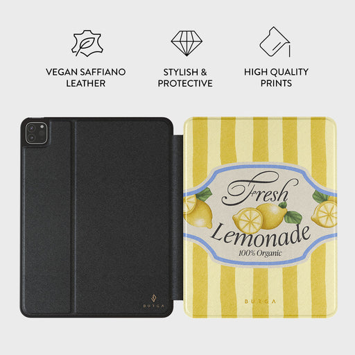 Frizzante - iPad Pro 11 (2nd/1st Gen) Case 2