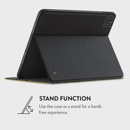 Frizzante - iPad Pro 11 (2nd/1st Gen) Case 5