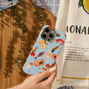 Al Fresco - Samsung Galaxy A50 Case 8