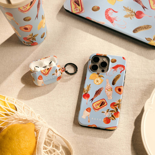 Al Fresco - OnePlus 8 Case 9