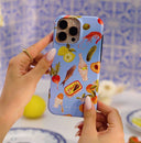 Al Fresco - OnePlus 8 Case 5