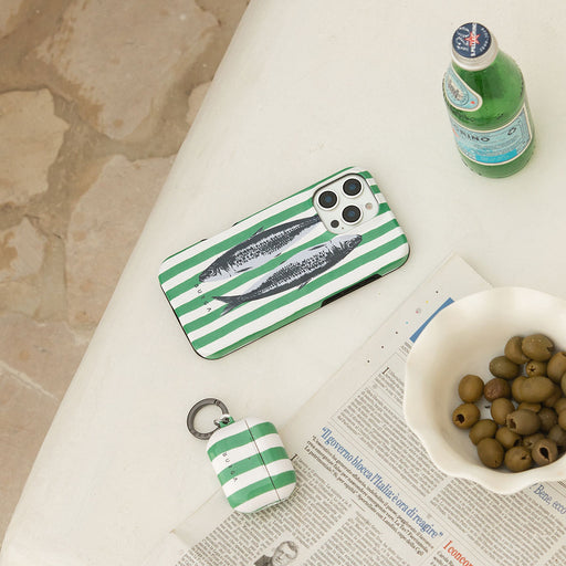 Sardinhas - iPhone 16e Case 6
