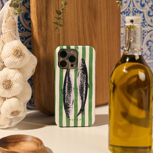 Sardinhas - Samsung Galaxy Note 20 4G / 5G Case 12