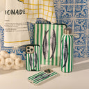 Sardinhas - iPad Mini 7.9 (5th Gen) Case 9