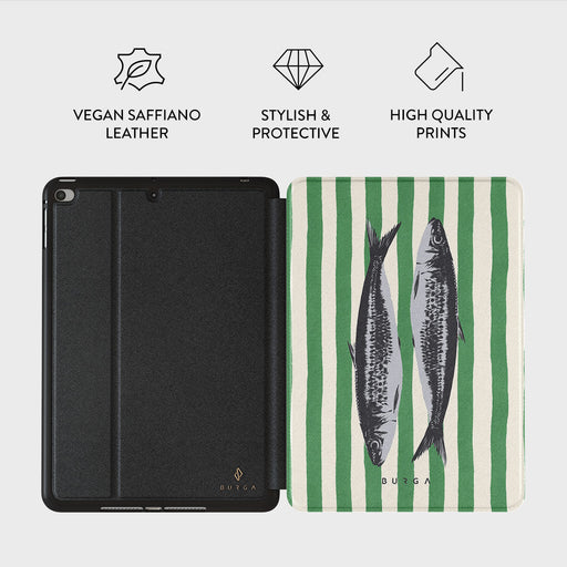 Sardinhas - iPad Mini 7.9 (5th Gen) Case 2