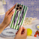 Sardinhas - Samsung Galaxy Note 20 4G / 5G Case 9