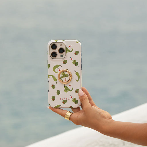 Aperitivo - Samsung Galaxy Note 9 Case 11