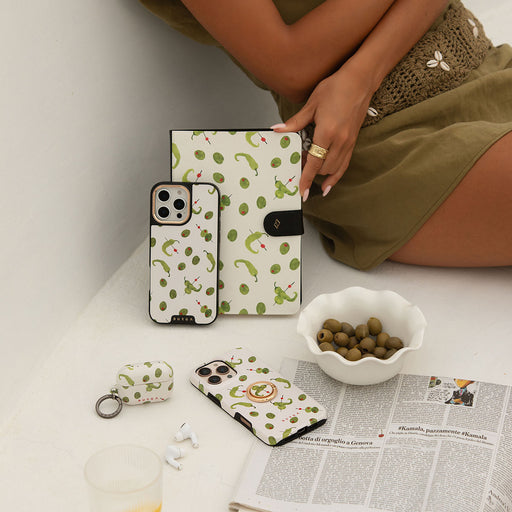 Aperitivo - Samsung Galaxy A52 / A52S 4G / 5G Case 12