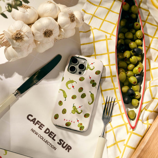 Aperitivo - Samsung Galaxy A52 / A52S 4G / 5G Case 13