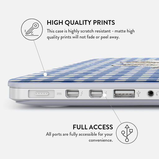 Today's Special - Macbook Case 20