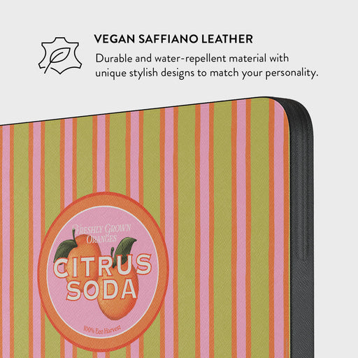Zesty - Laptop Sleeve 6