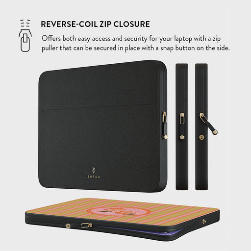 Zesty - Laptop Sleeve 9