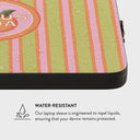 Zesty - Laptop Sleeve 10
