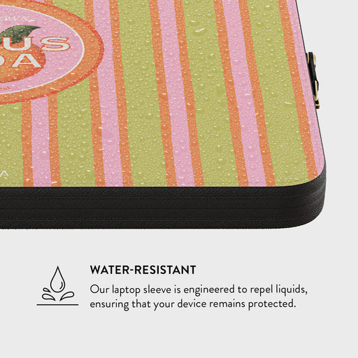 Zesty - Laptop Sleeve 10