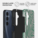 Hawaiian Breeze -  Samsung Galaxy A16 Case 2