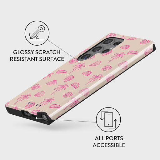 Beach Please - Samsung Galaxy S24 Ultra Case 7