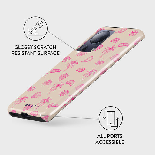 Beach Please - Xiaomi 13 Lite Case 3