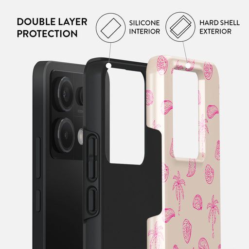 Beach Please - Xiaomi Redmi Note 13 Pro 5G Case 2
