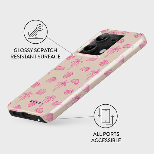 Beach Please - Xiaomi Redmi Note 13 Pro 5G Case 3