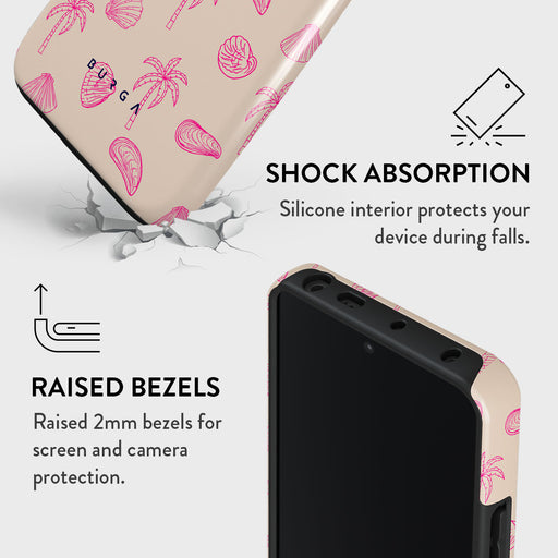 Beach Please - Xiaomi Redmi Note 13 Pro 5G Case 4