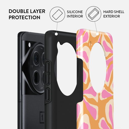 Aloha - OnePlus 12 Case 2