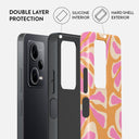 Aloha - Xiaomi Redmi Note 12 Pro 5G Case 2