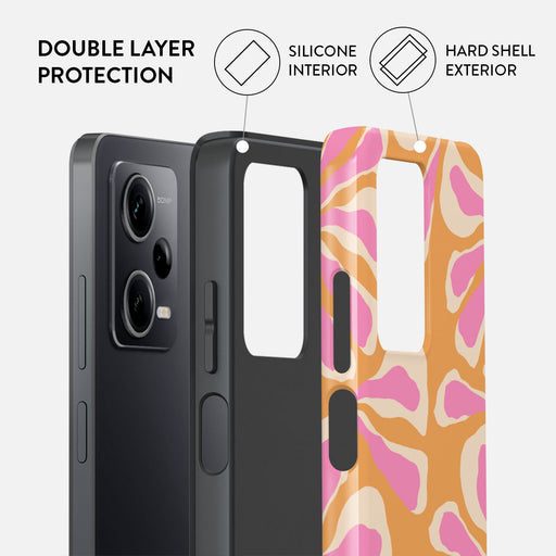 Aloha - Xiaomi Redmi Note 12 Pro 5G Case 2