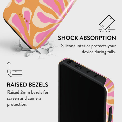 Aloha - Xiaomi Redmi Note 12 Pro 5G Case 4