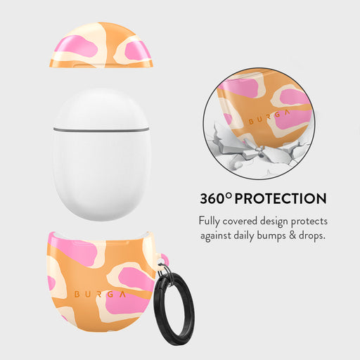 Aloha - Google Pixel Buds Pro 2 Case 2