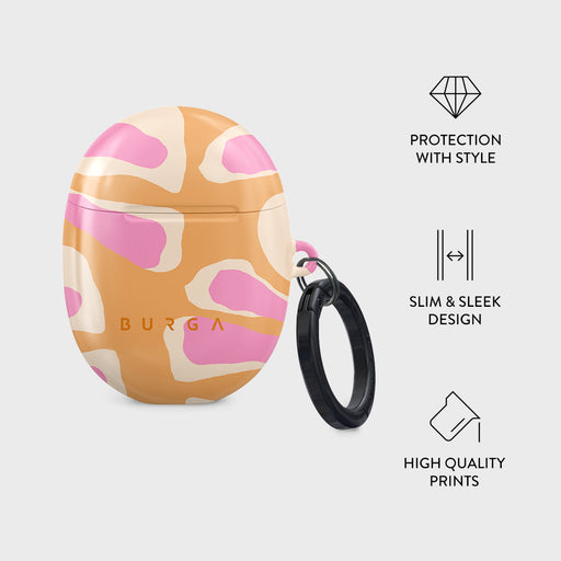 Aloha - Google Pixel Buds Pro 2 Case 4