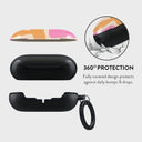 Aloha - Samsung Galaxy Buds Case 2