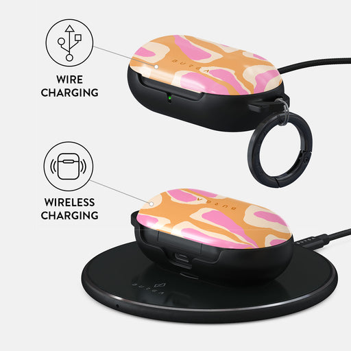 Aloha - Samsung Galaxy Buds Case 3