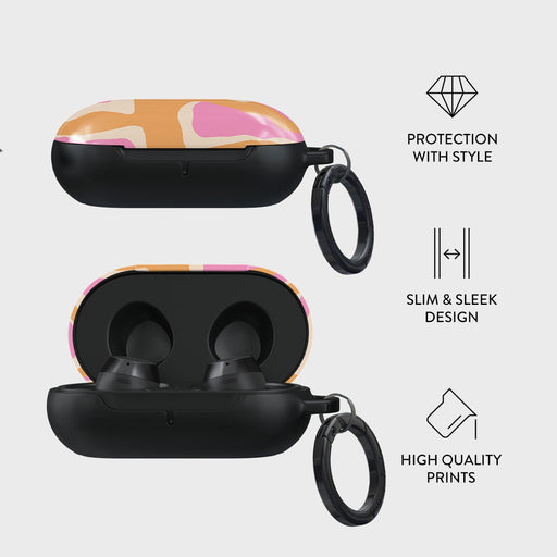 Aloha - Samsung Galaxy Buds Case 4
